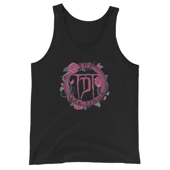 Tank top women - Unforgettable