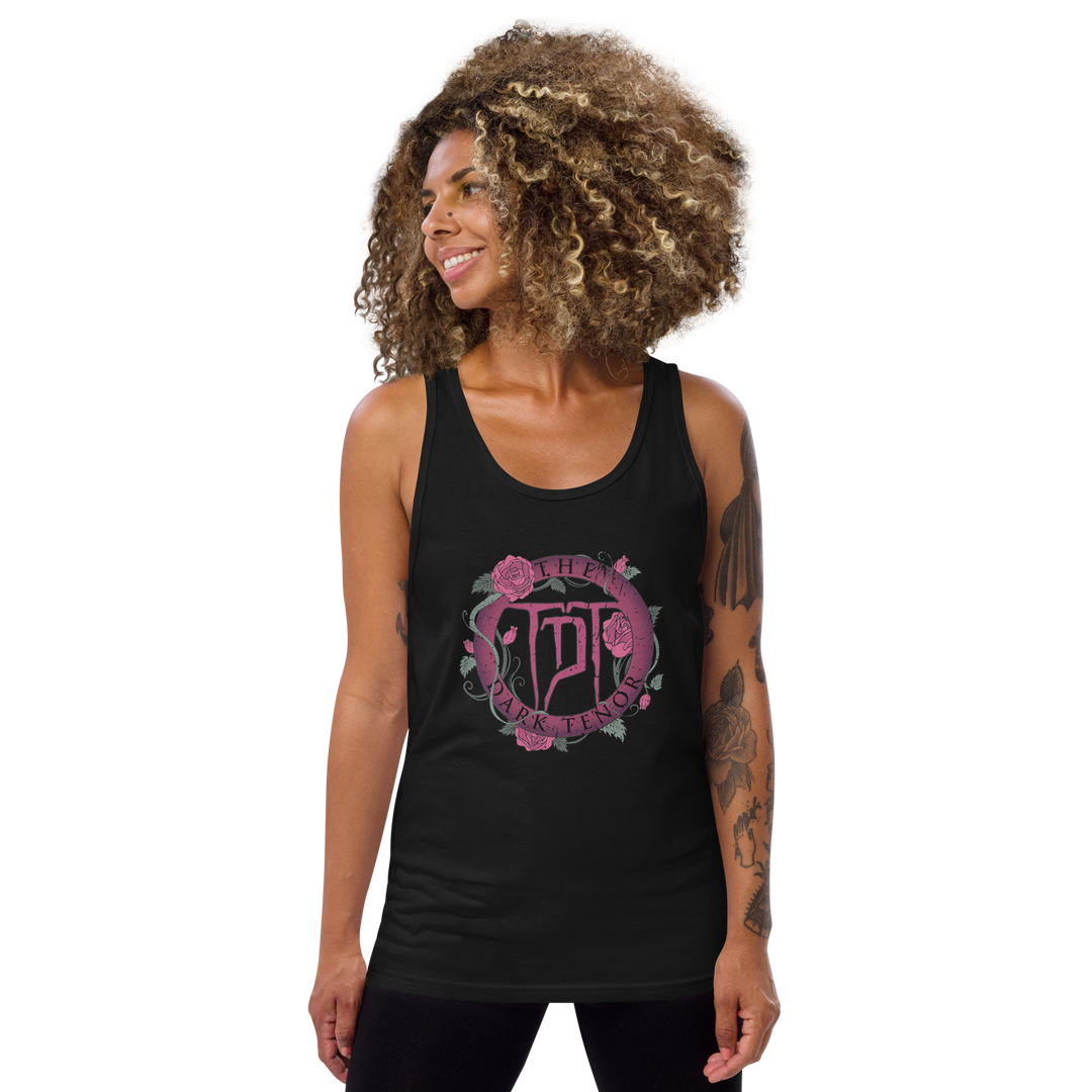 Tank top women - Unforgettable