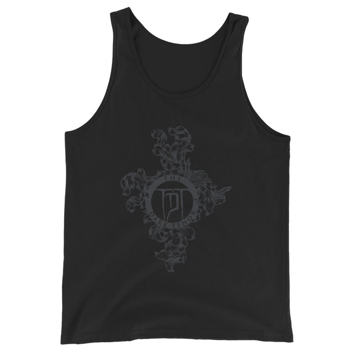 Tank Top Women - Coat of Arms Floral