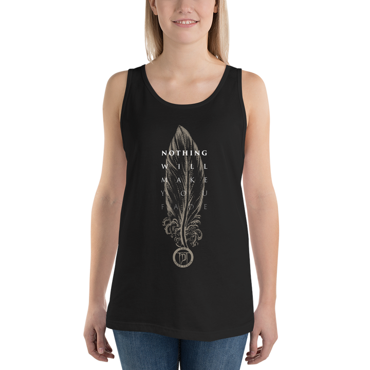 Tank Top Women - Fade