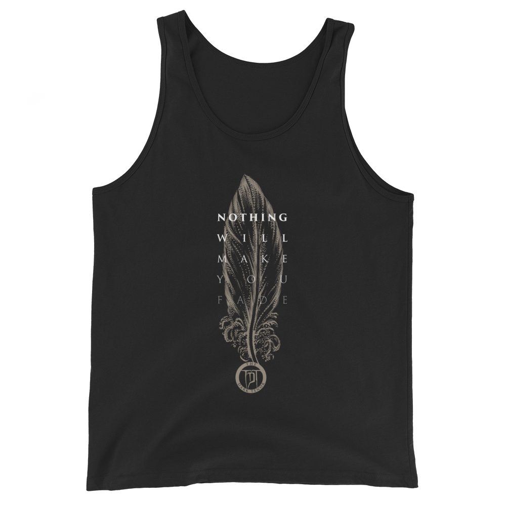 Tank Top Women - Fade