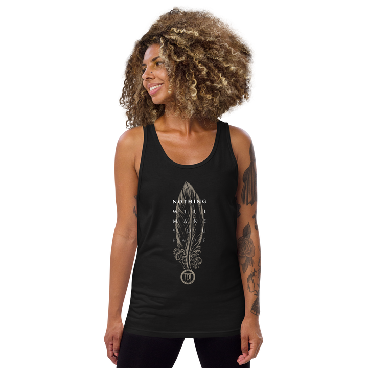 Tank Top Women - Fade