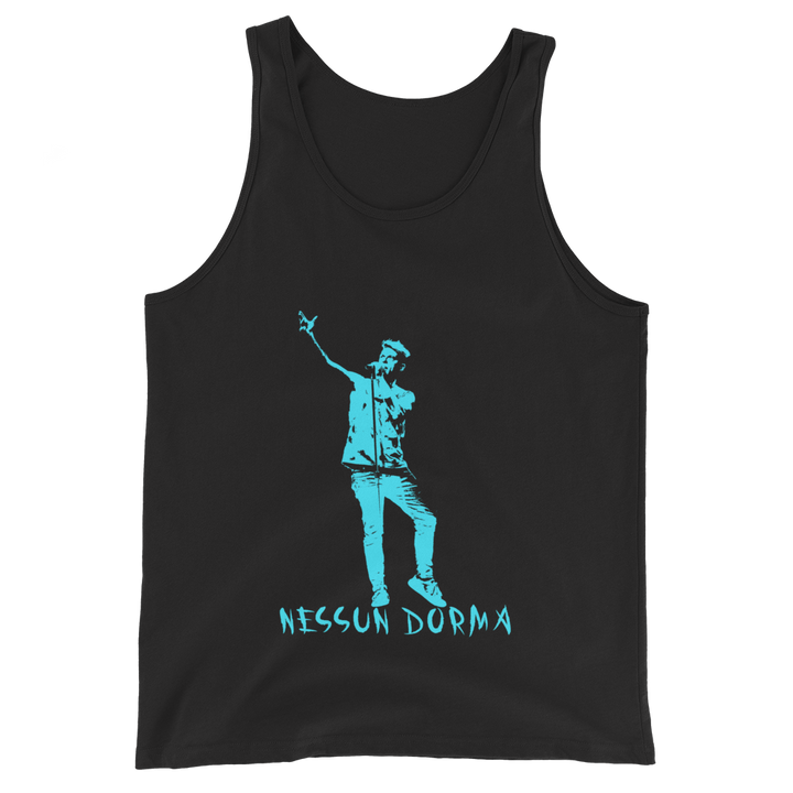 Tanktop kvinder - Nessun Dorma