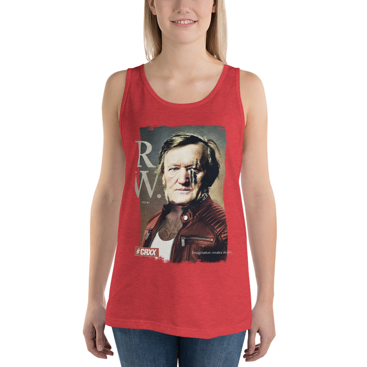 Tank top women - Wagner Rocker