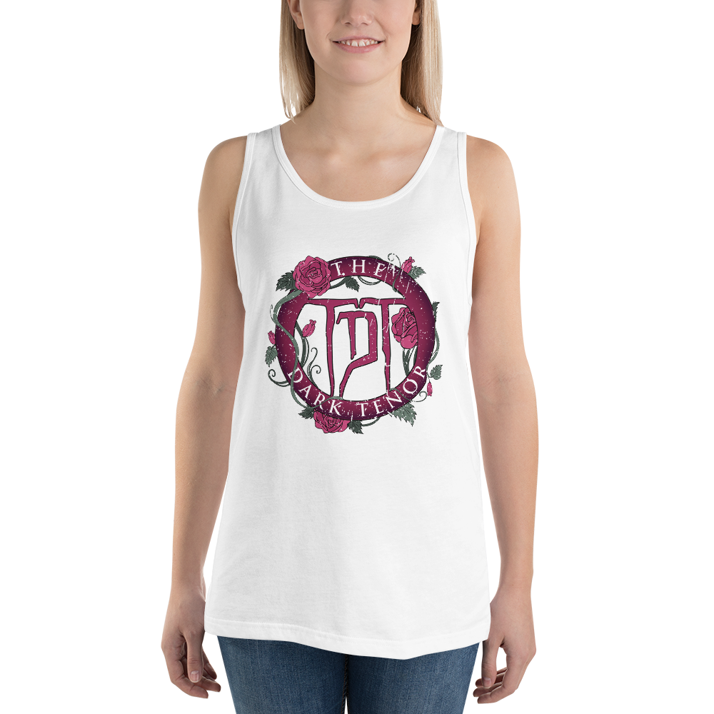 Tank top women - Unforgettable