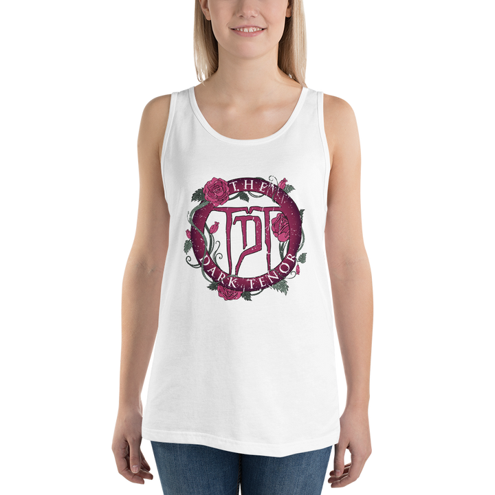 Tank top women - Unforgettable