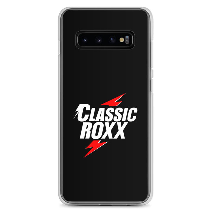 Samsung Phone Case - Classic RoXX