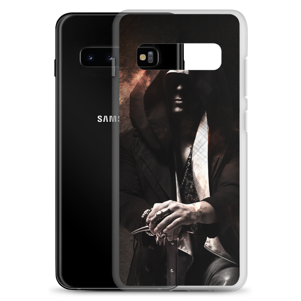 Samsung phone case, TDT Kniet