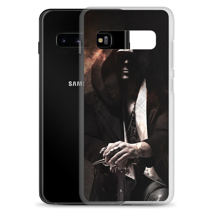 Samsung phone case, TDT Kniet