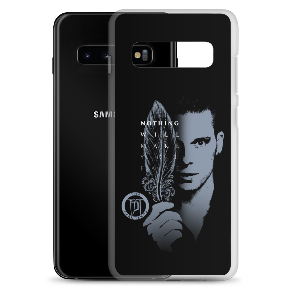 Samsung telefon cover - Fade 2.0