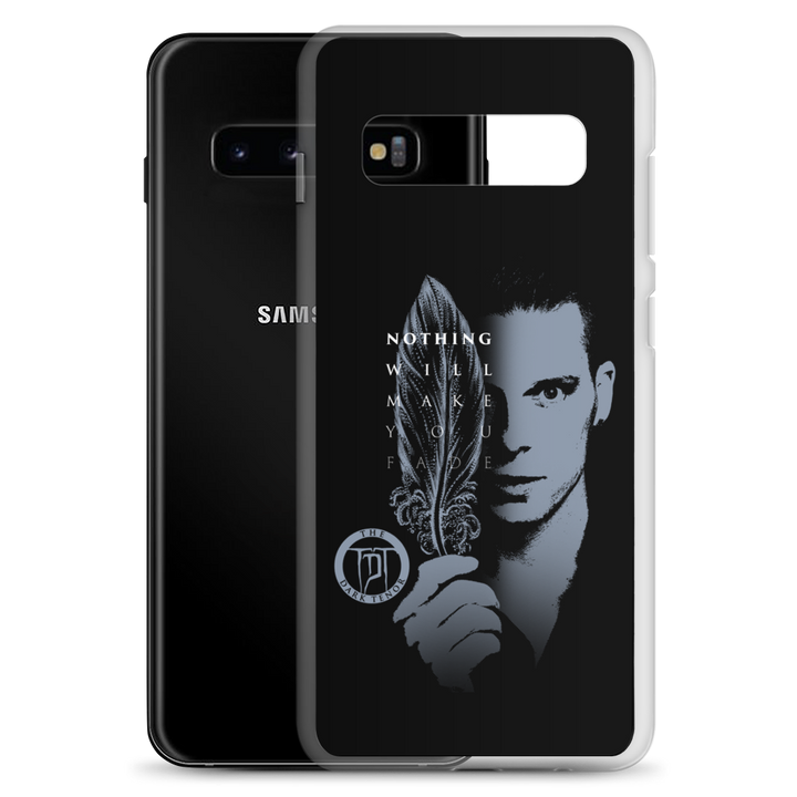 Samsung telefon cover - Fade 2.0