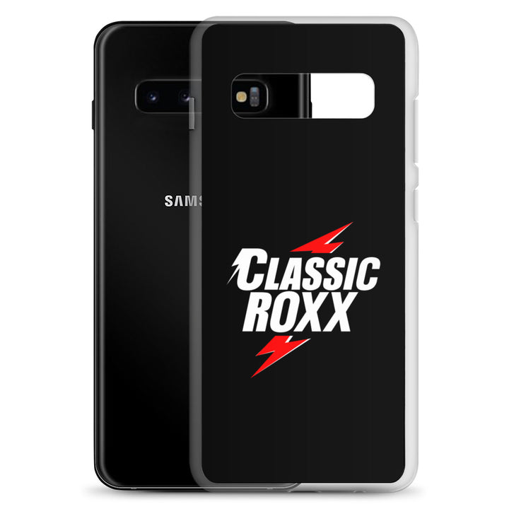 Samsung Phone Case - Classic RoXX