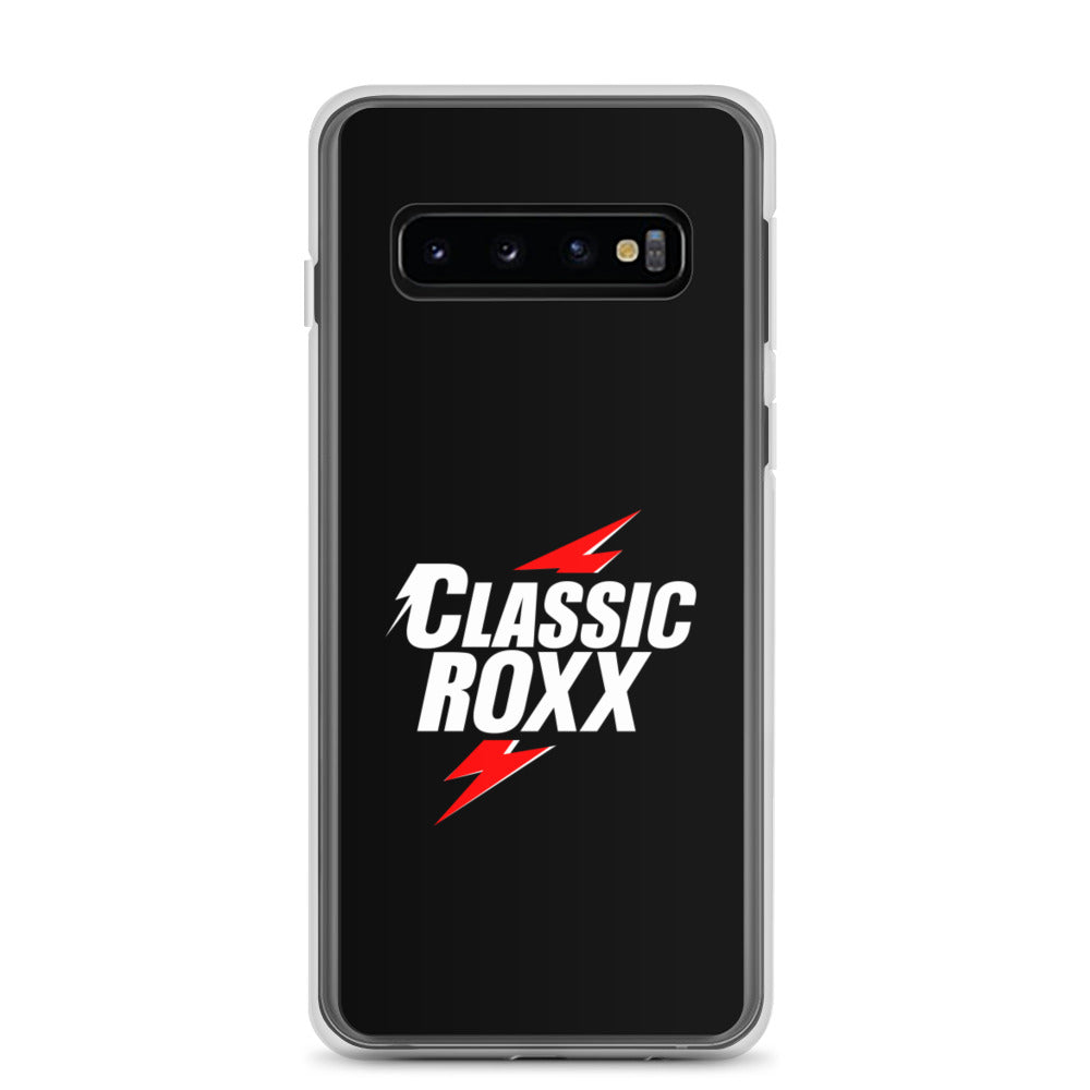 Samsung Phone Case - Classic RoXX