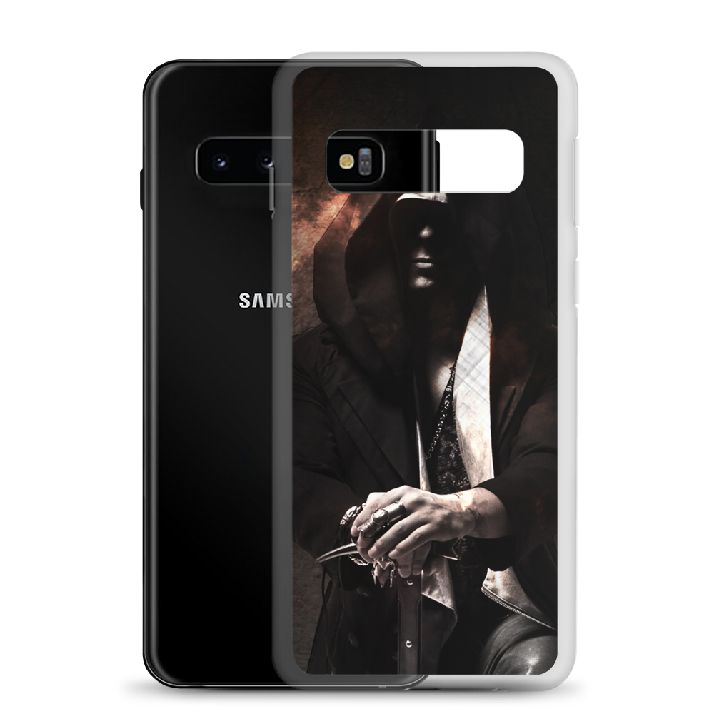 Samsung phone case, TDT Kniet