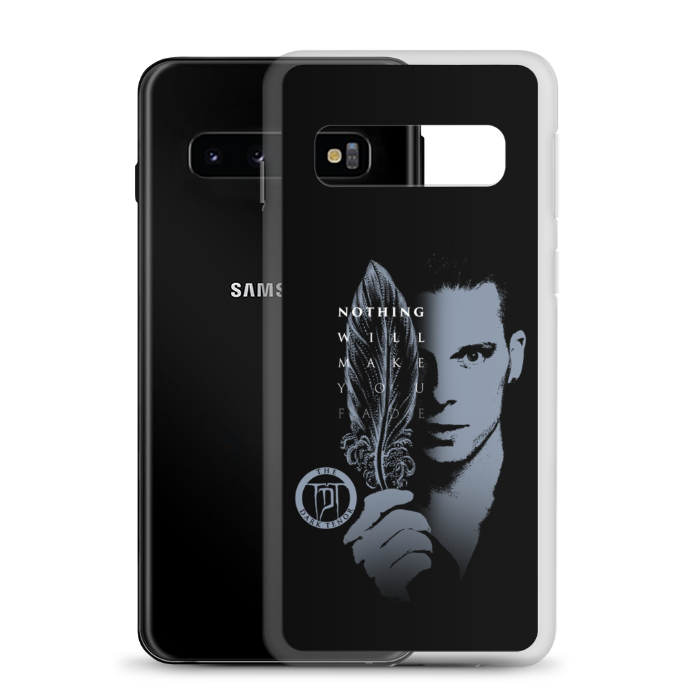 Samsung telefon cover - Fade 2.0