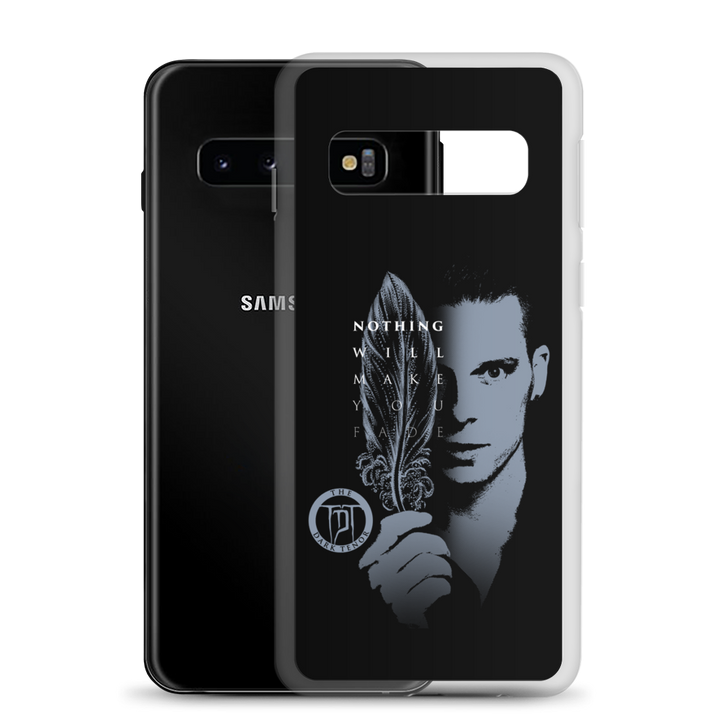 Samsung telefon cover - Fade 2.0