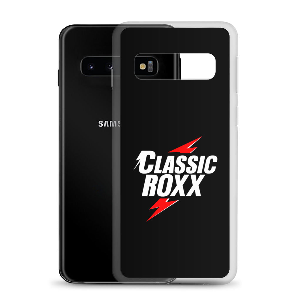 Samsung Phone Case - Classic RoXX