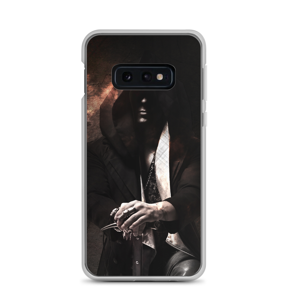 Samsung phone case, TDT Kniet