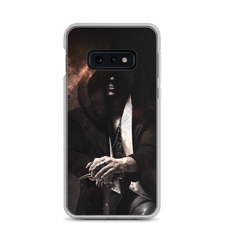 Samsung phone case, TDT Kniet