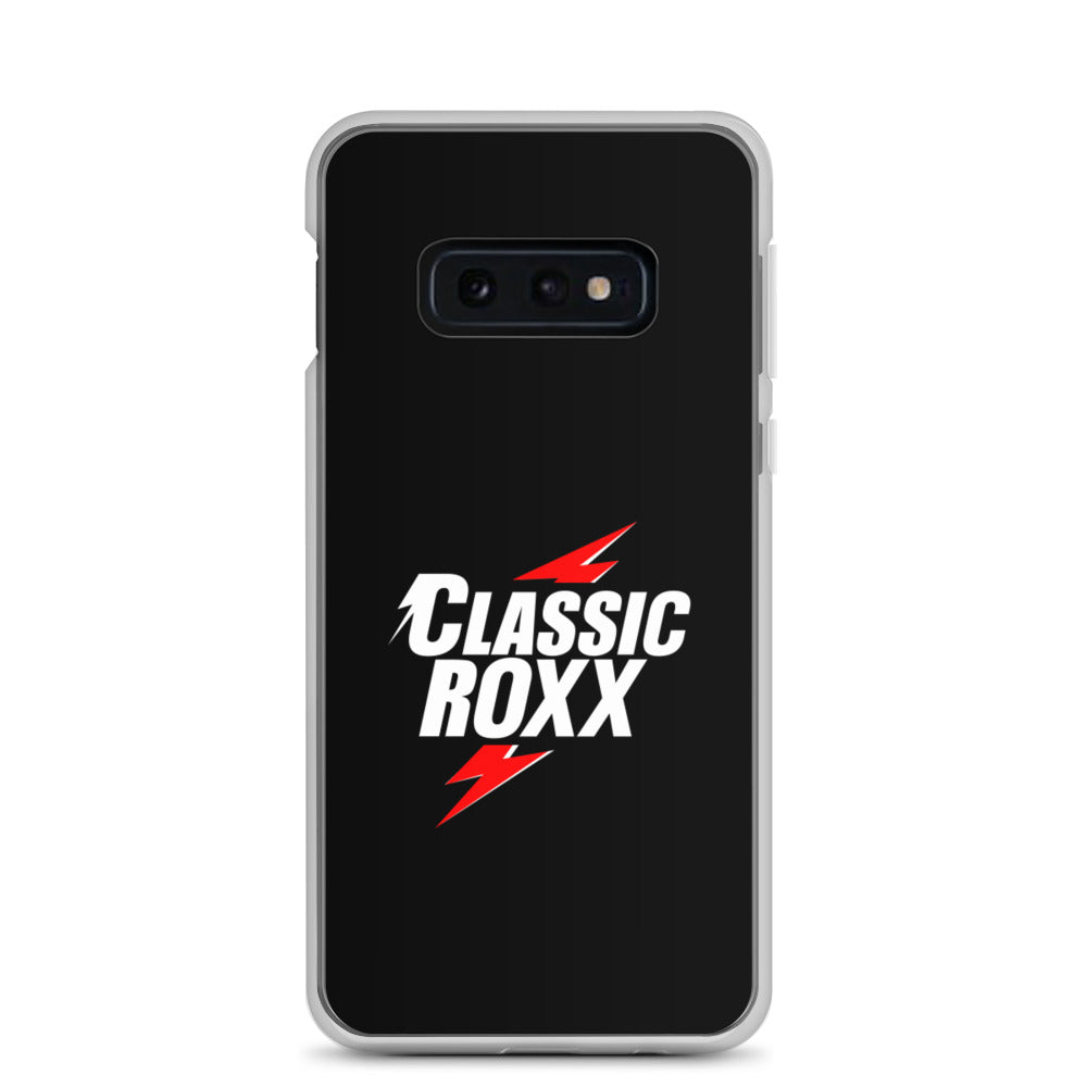 Samsung Phone Case - Classic RoXX