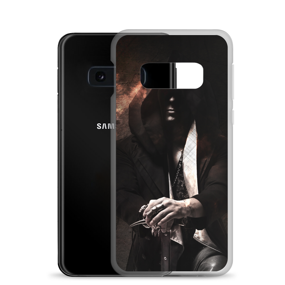 Samsung phone case, TDT Kniet