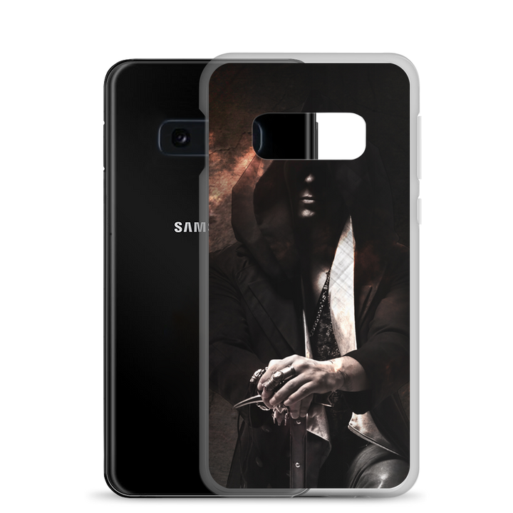 Samsung phone case, TDT Kniet