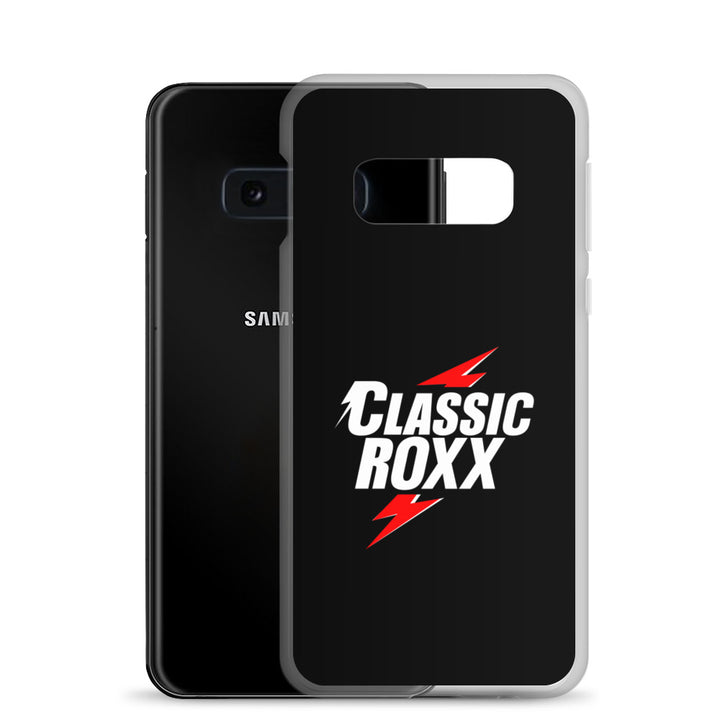 Samsung Phone Case - Classic RoXX