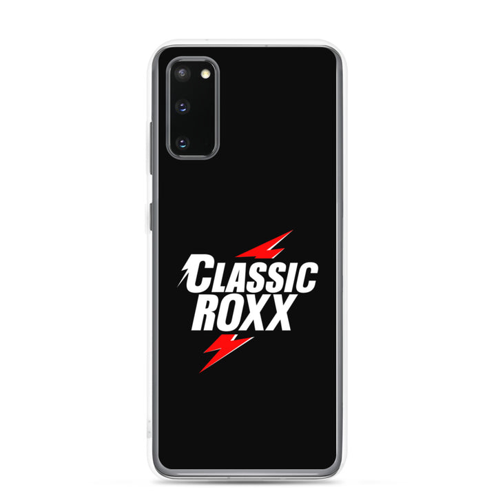 Samsung Phone Case - Classic RoXX