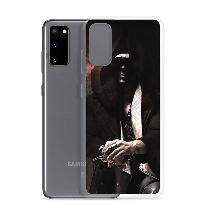 Samsung phone case, TDT Kniet