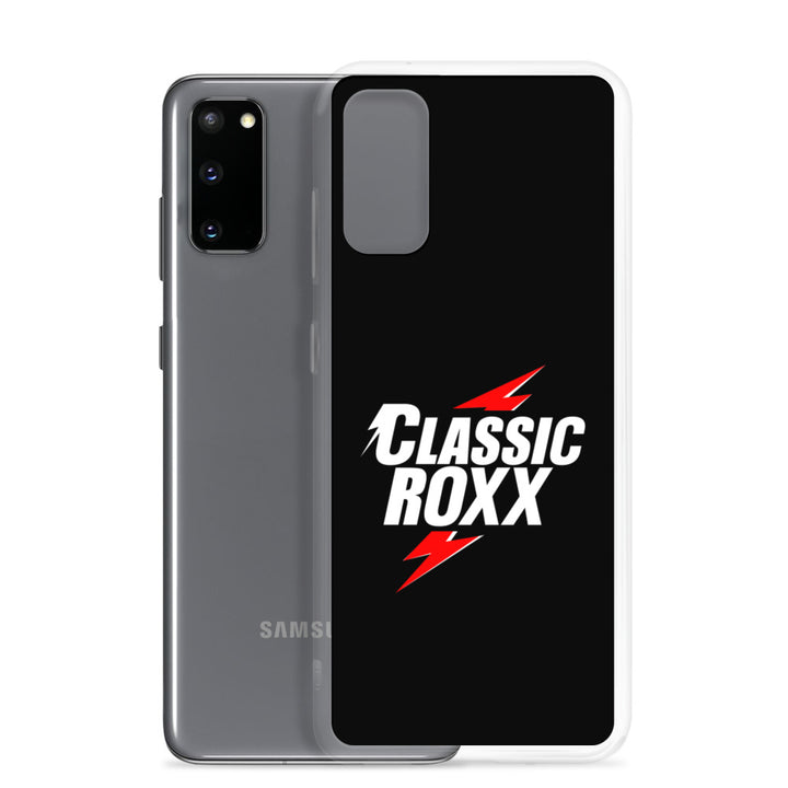 Samsung Phone Case - Classic RoXX