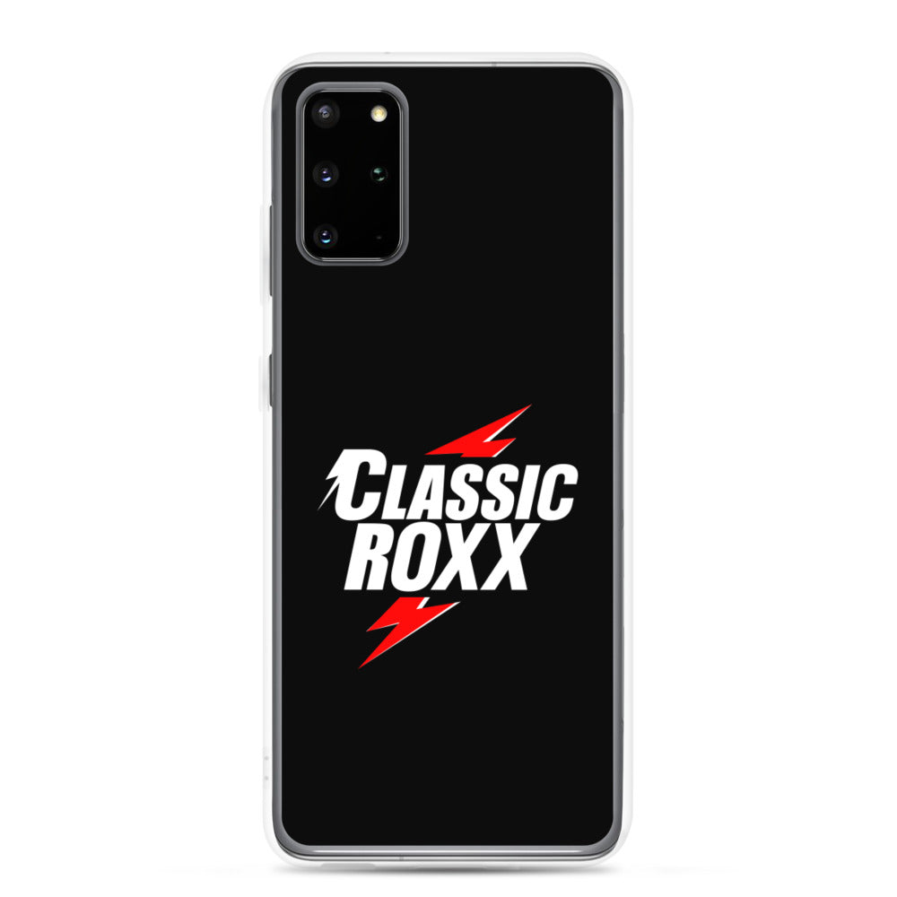 Samsung Phone Case - Classic RoXX