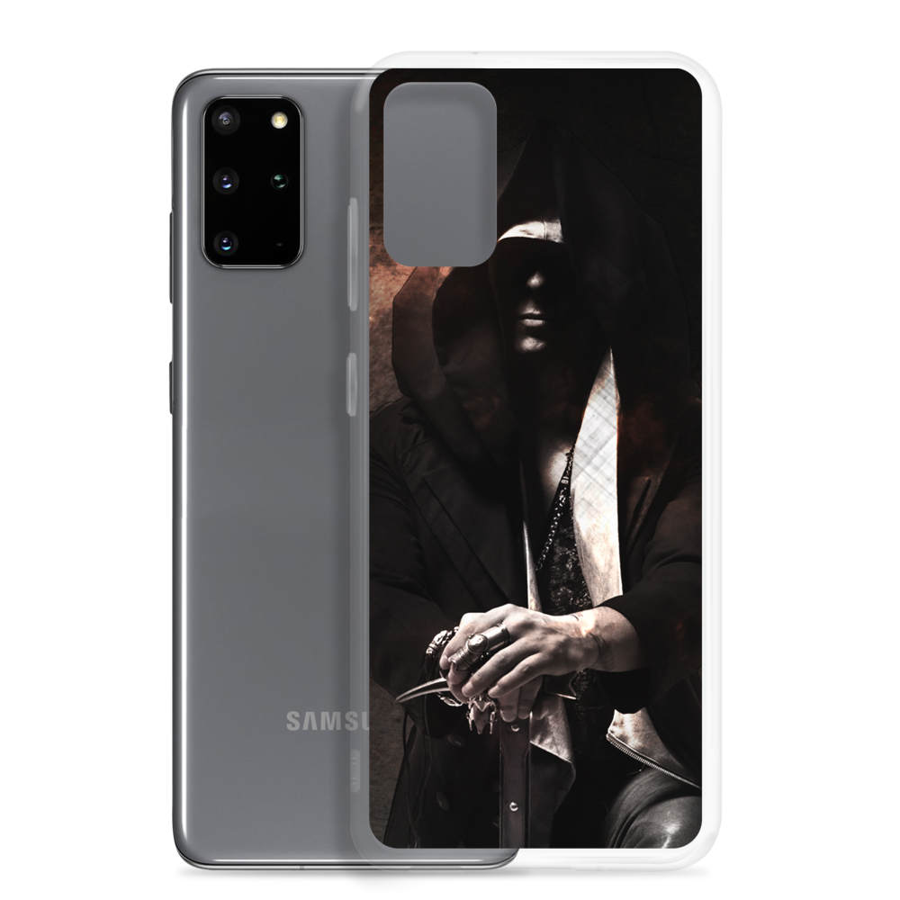 Samsung phone case, TDT Kniet