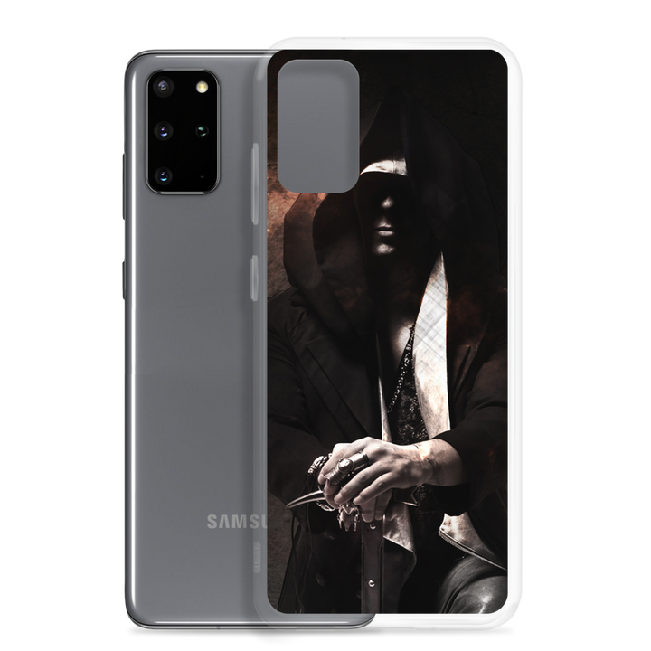 Samsung phone case, TDT Kniet