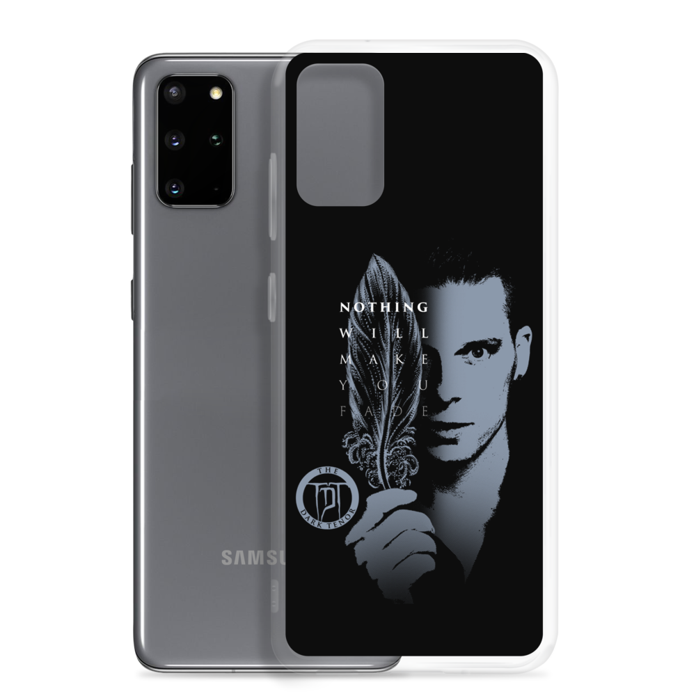 Samsung Phone Case - Fade 2.0