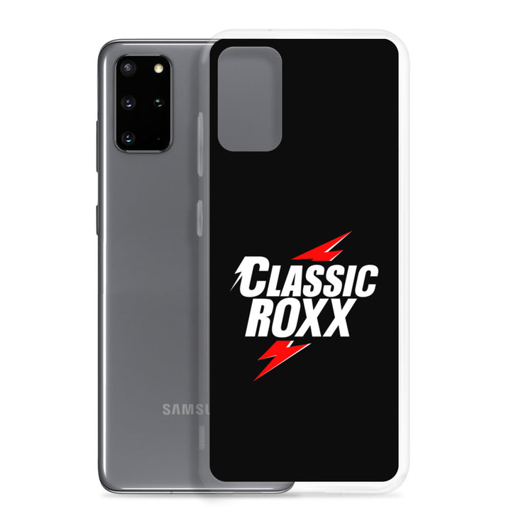 Samsung Phone Case - Classic RoXX