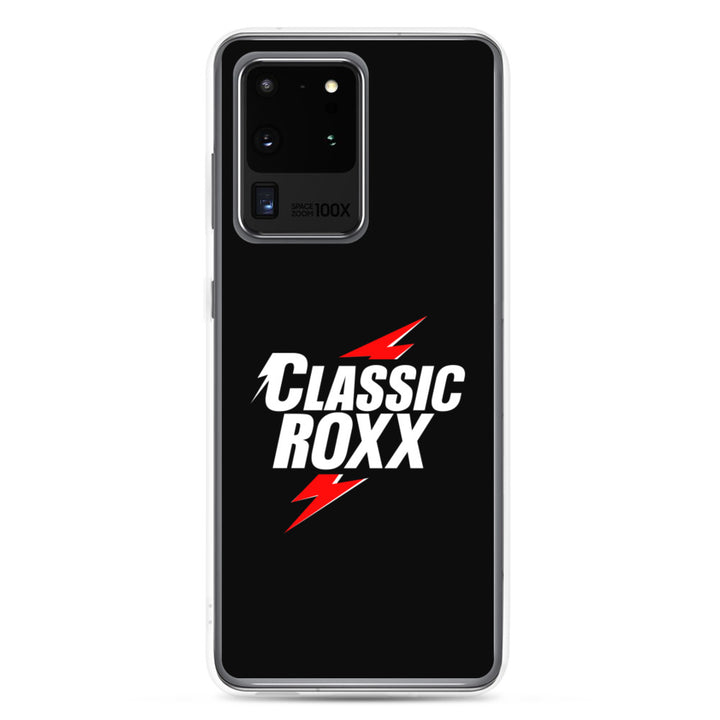 Samsung Phone Case - Classic RoXX