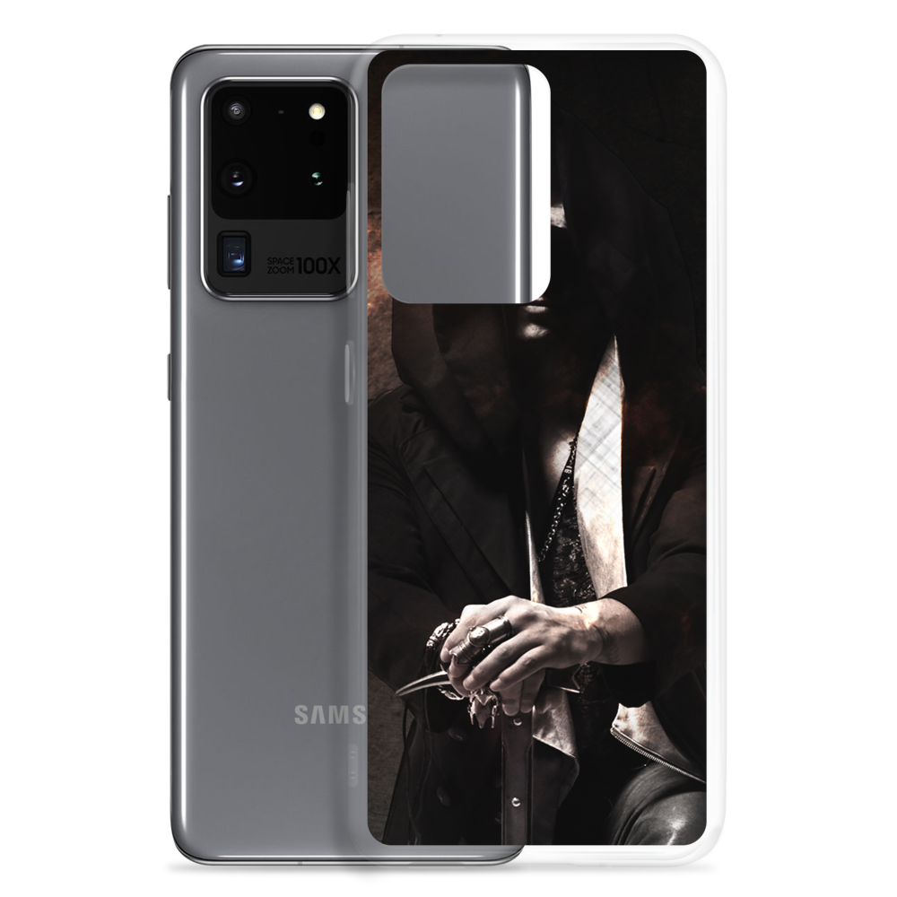 Samsung phone case, TDT Kniet