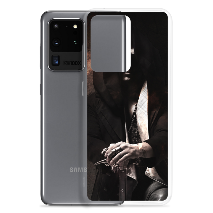 Samsung phone case, TDT Kniet