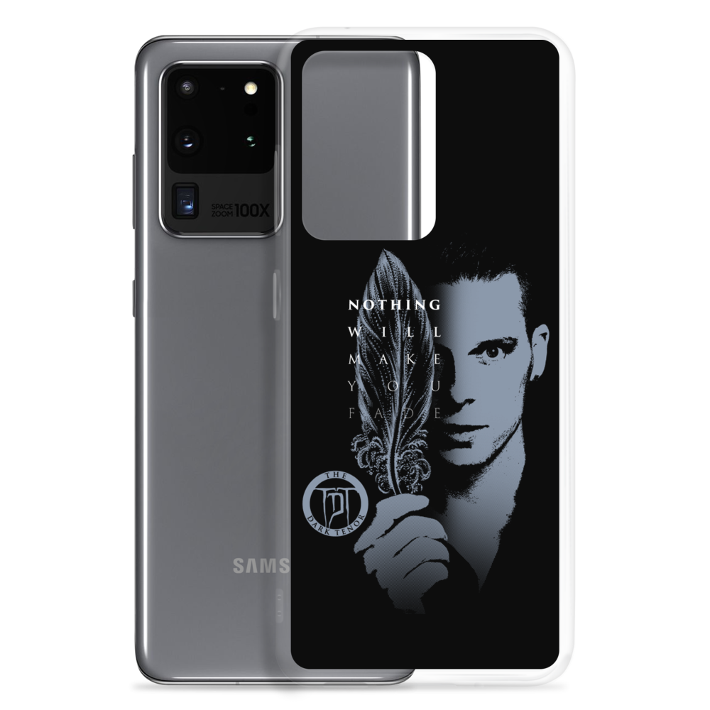 Samsung telefon cover - Fade 2.0