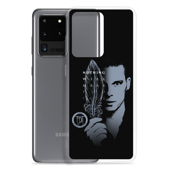 Samsung telefon cover - Fade 2.0