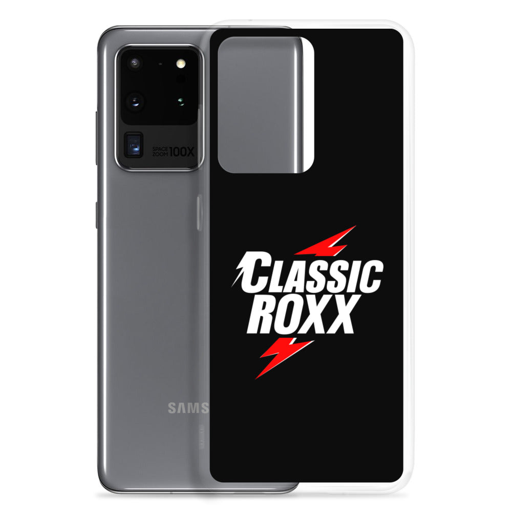 Samsung Phone Case - Classic RoXX