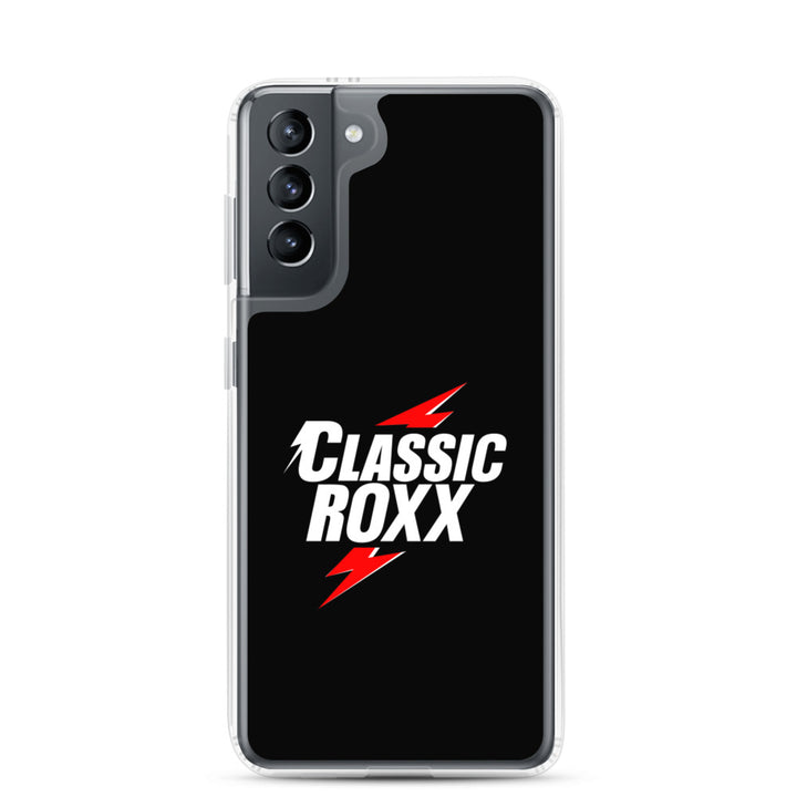 Samsung Phone Case - Classic RoXX