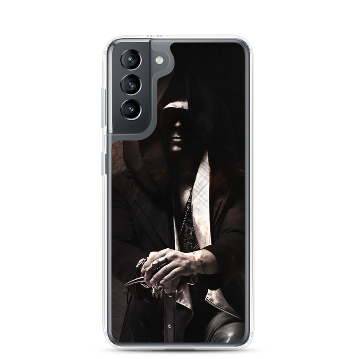 Samsung phone case, TDT Kniet