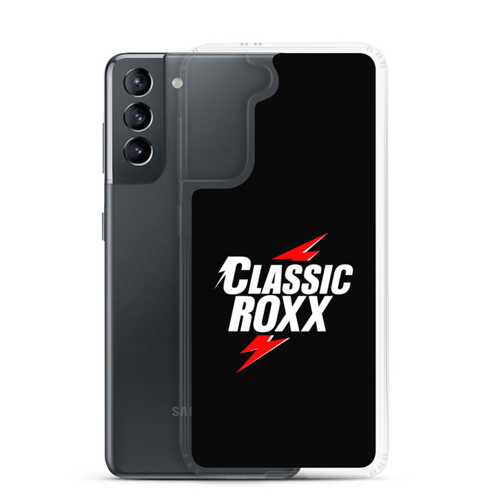 Samsung Phone Case - Classic RoXX