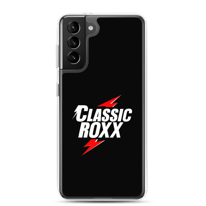 Samsung Phone Case - Classic RoXX