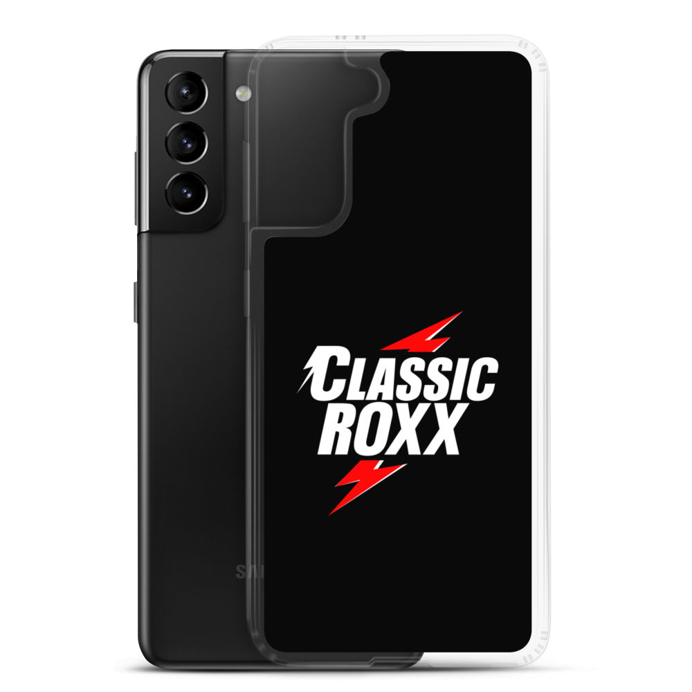 Samsung Phone Case - Classic RoXX