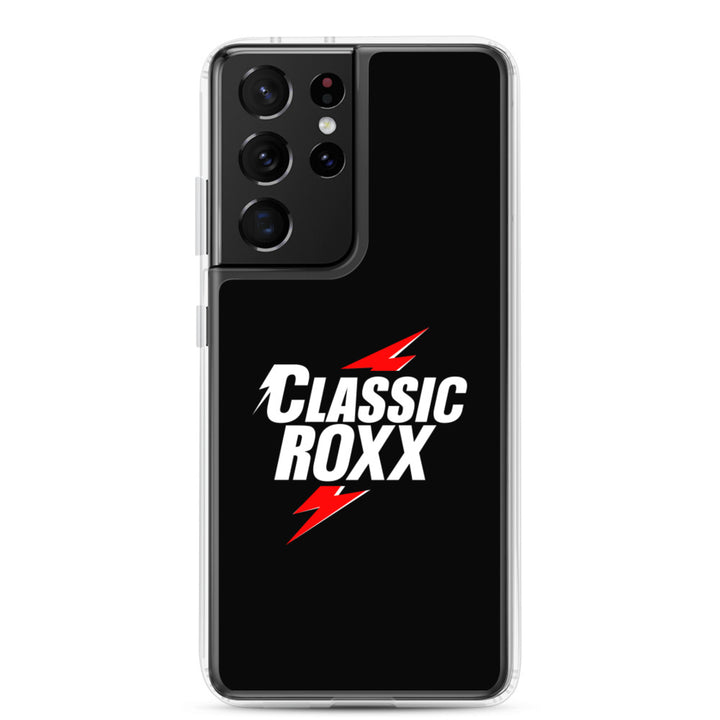 Samsung Phone Case - Classic RoXX