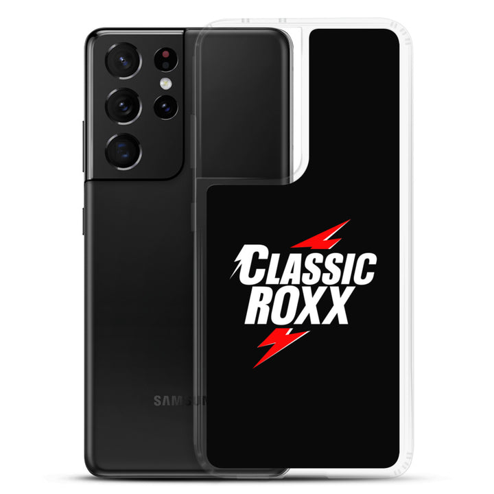 Samsung Phone Case - Classic RoXX