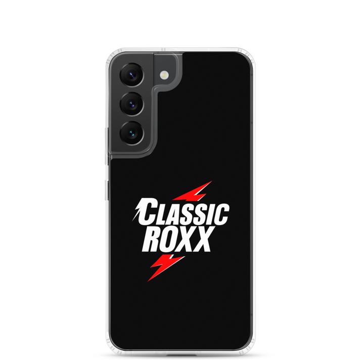 Samsung Phone Case - Classic RoXX