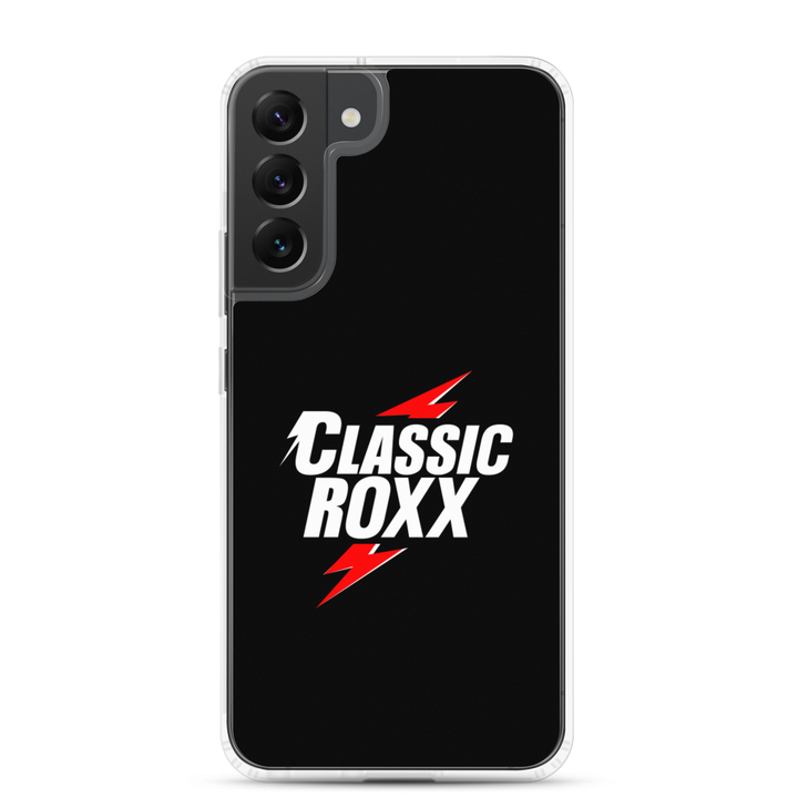 Samsung Phone Case - Classic RoXX